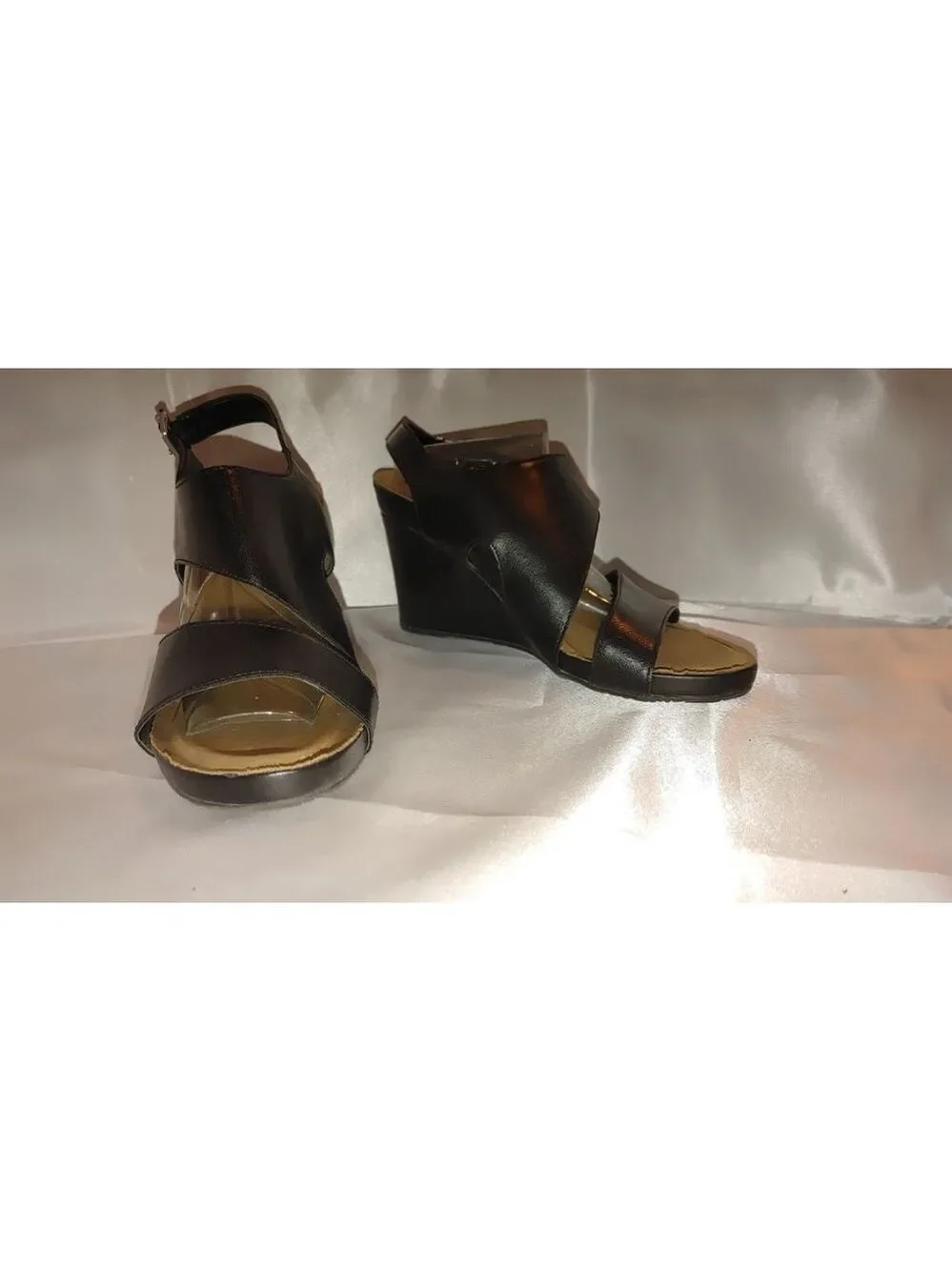 boc Wedge Sandals Size 10M